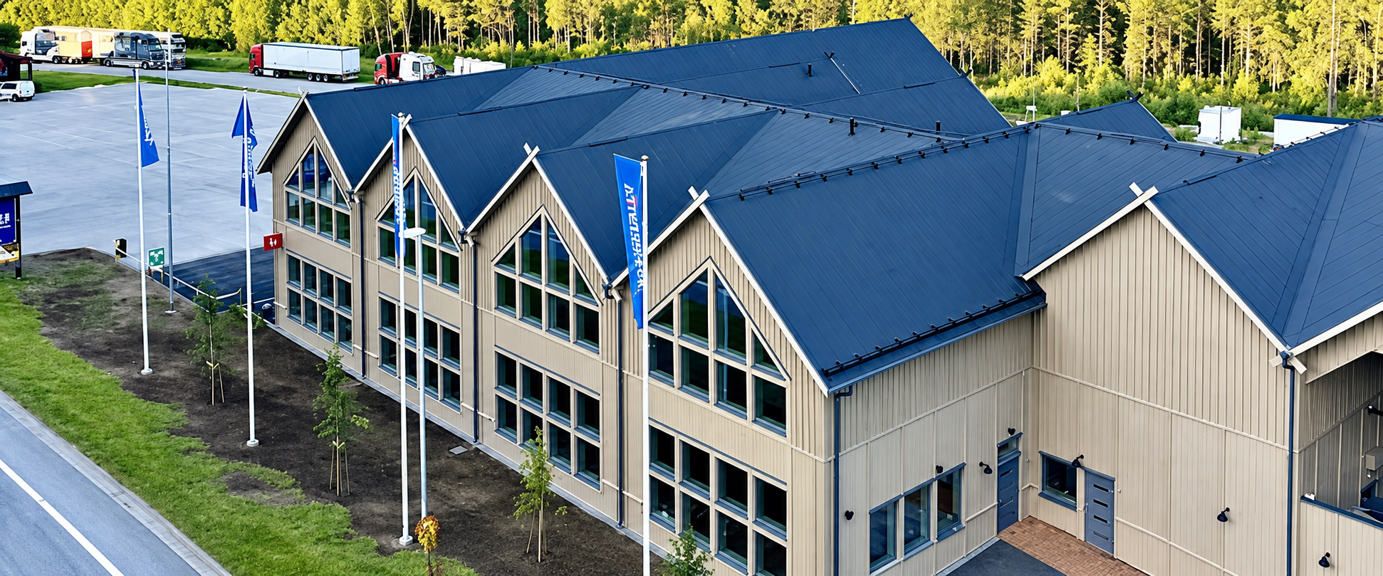 Åsarna Skicenter