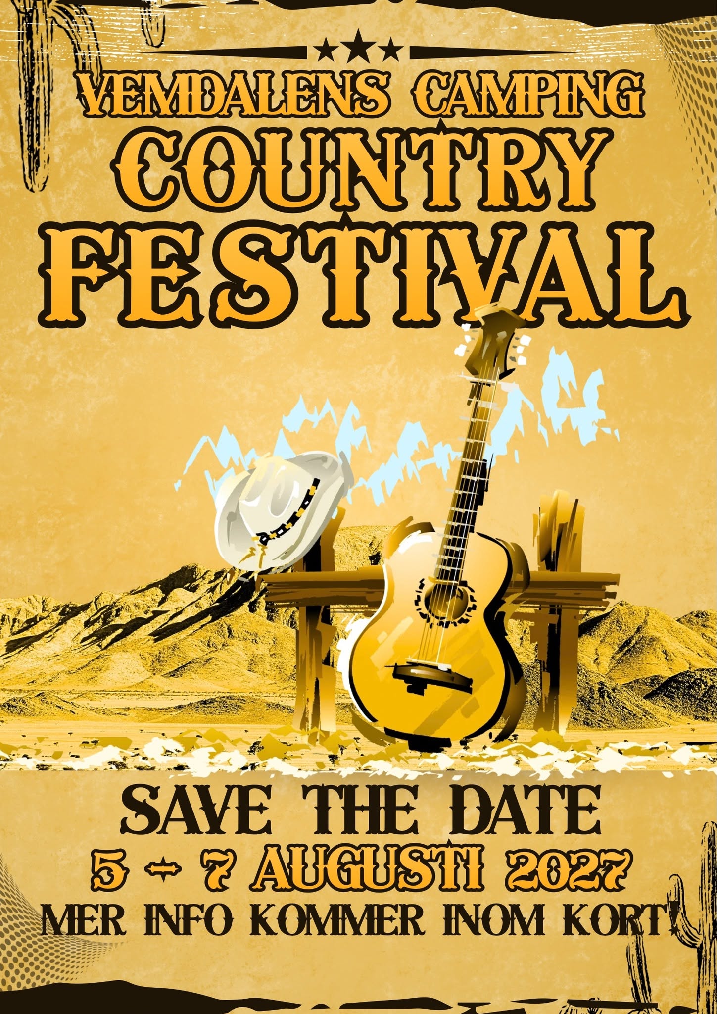 Countryfestivalen