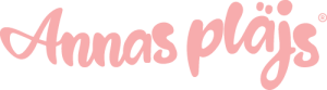 Annas Pläjs logotyp