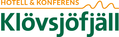 Hotell Klövsjöfjäll logotyp