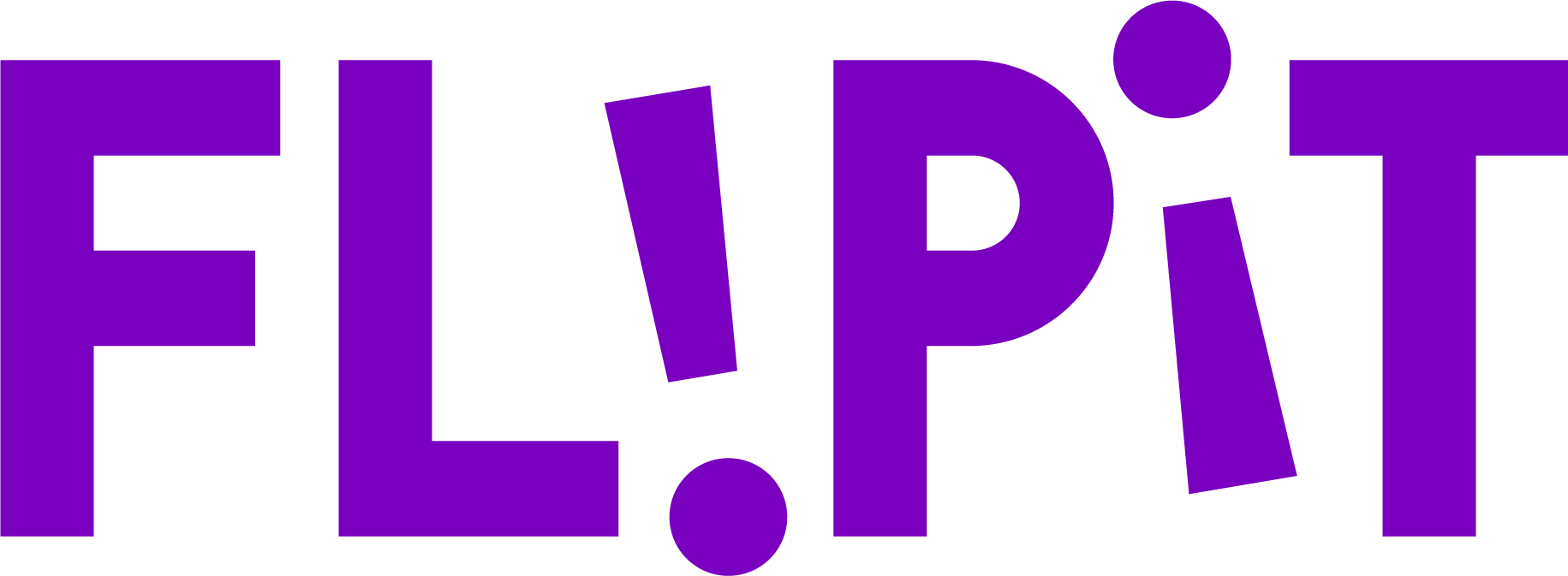 FlipIt logotyp