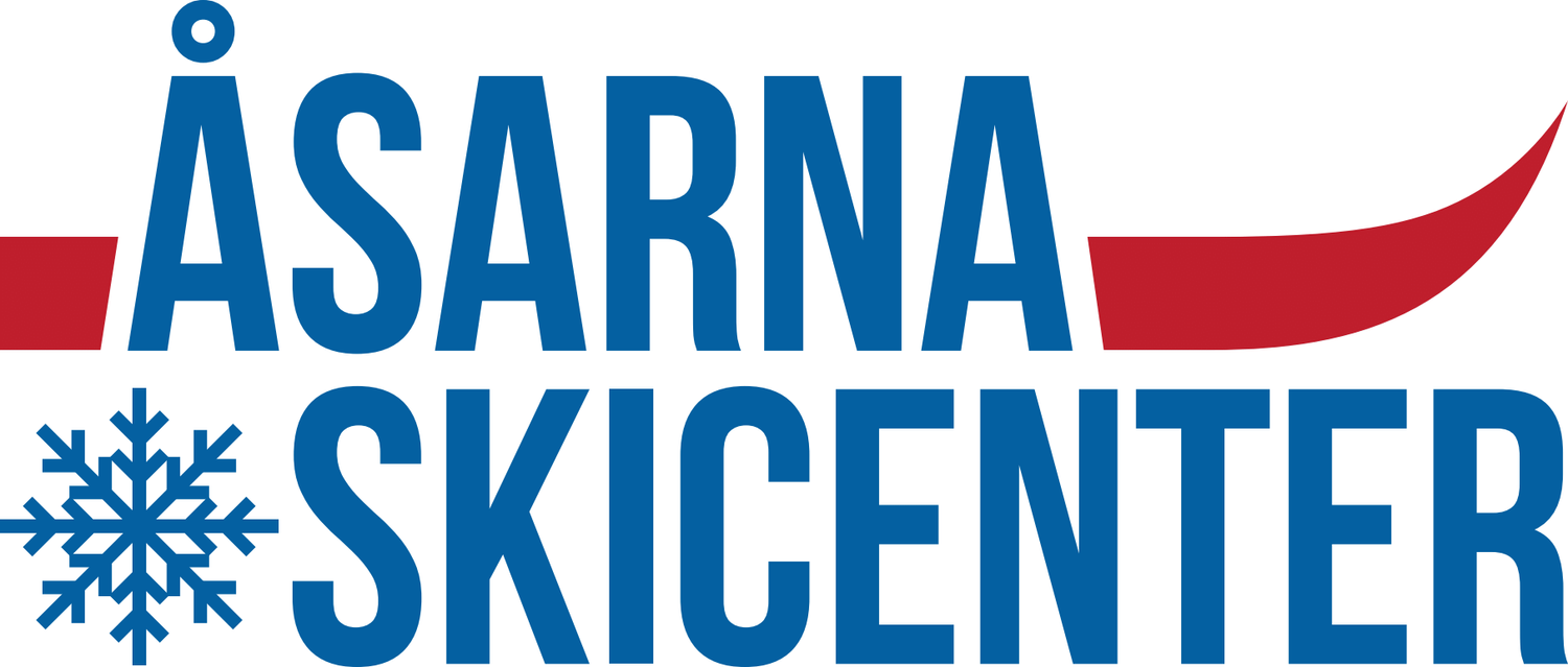 Åsarna Skicenter logotyp