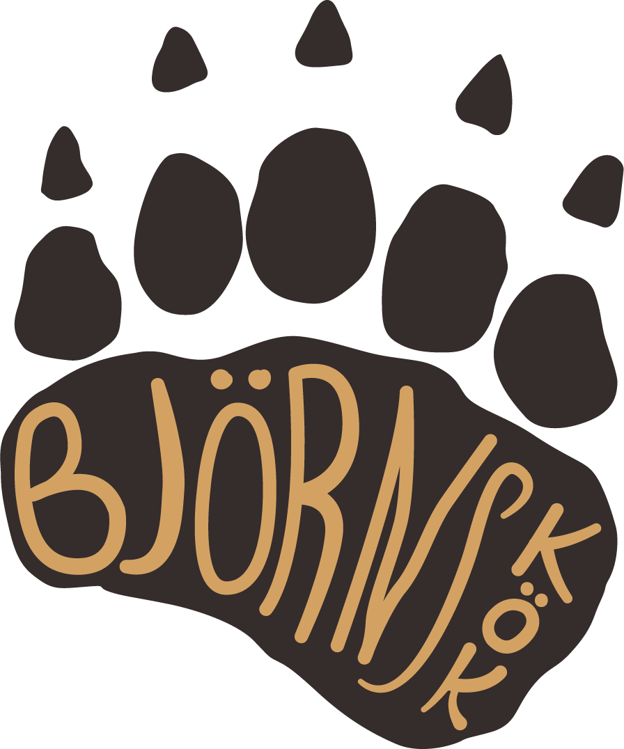 Björns Kök logotyp