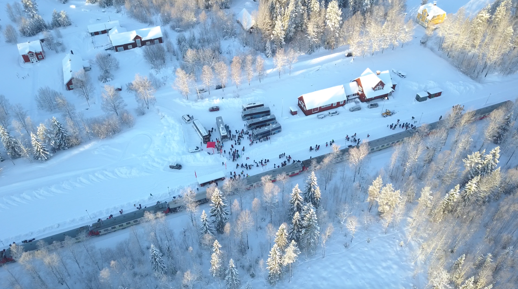 RESA TILL VEMDALEN