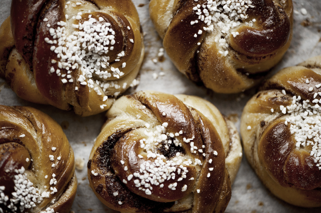 Bäst på fika i Vemdalen – mysiga caféer, bagerier och fjällfika