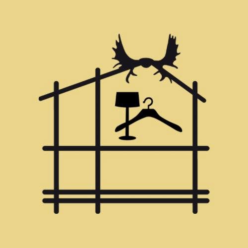 Butik Storgatan Hede logotyp