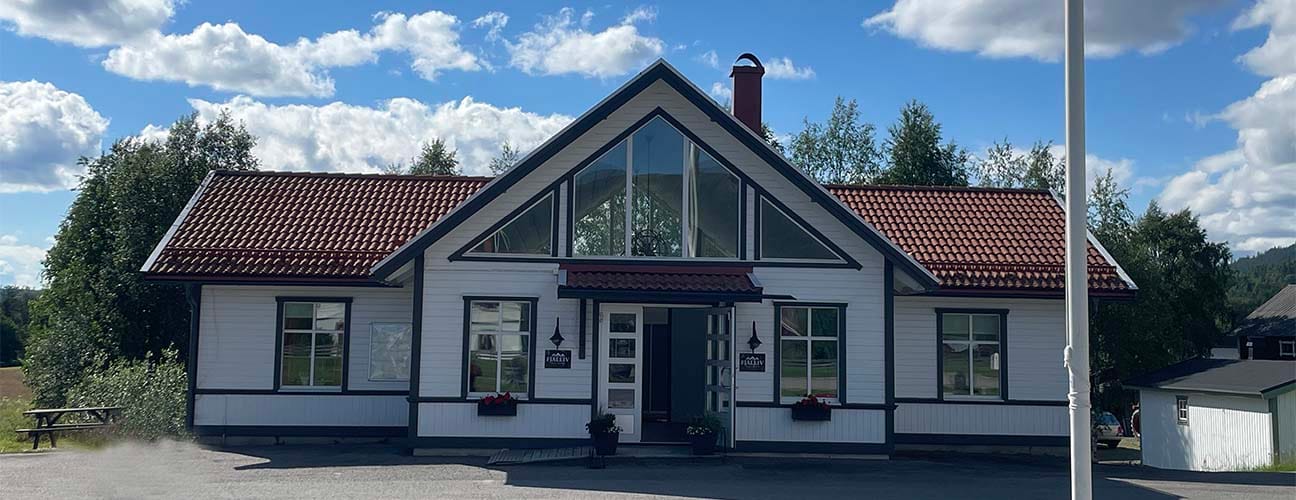 Fjälliv