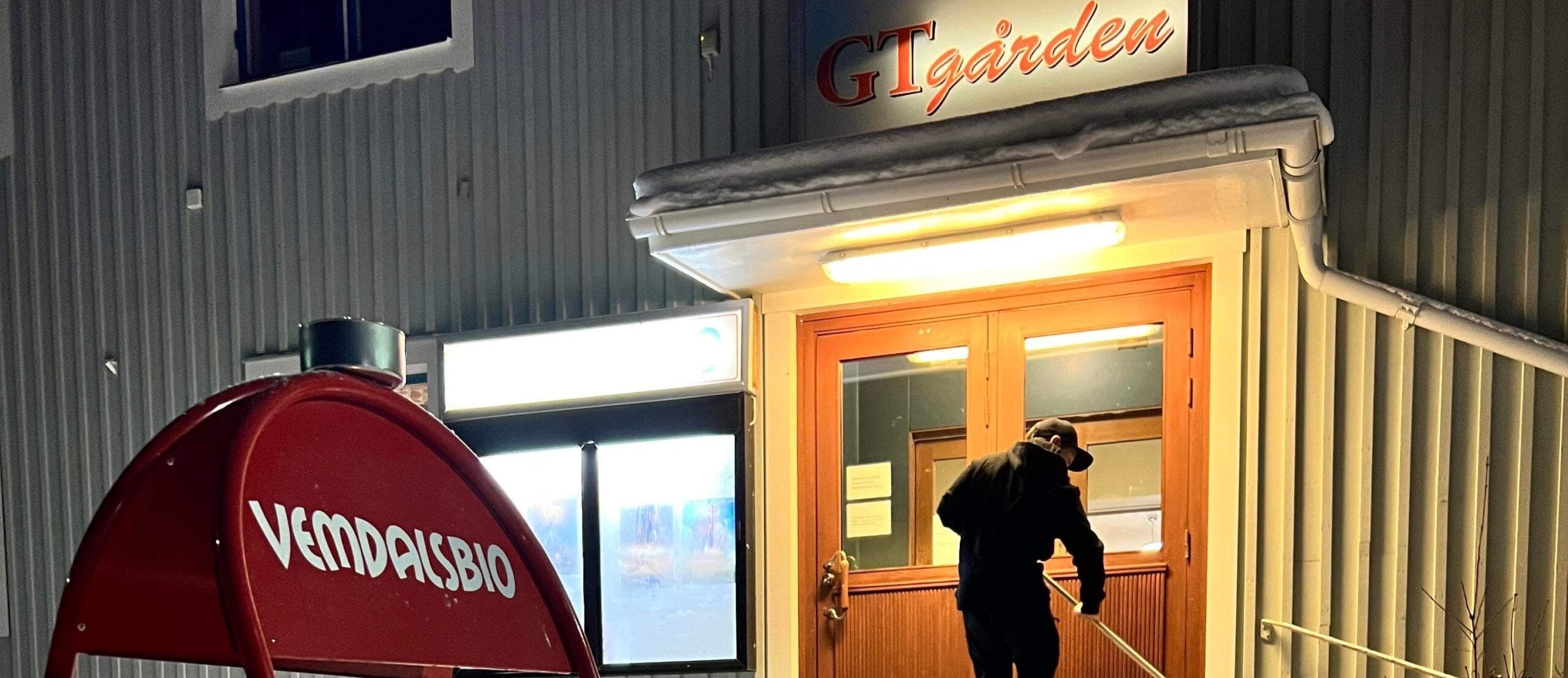 GT-gården