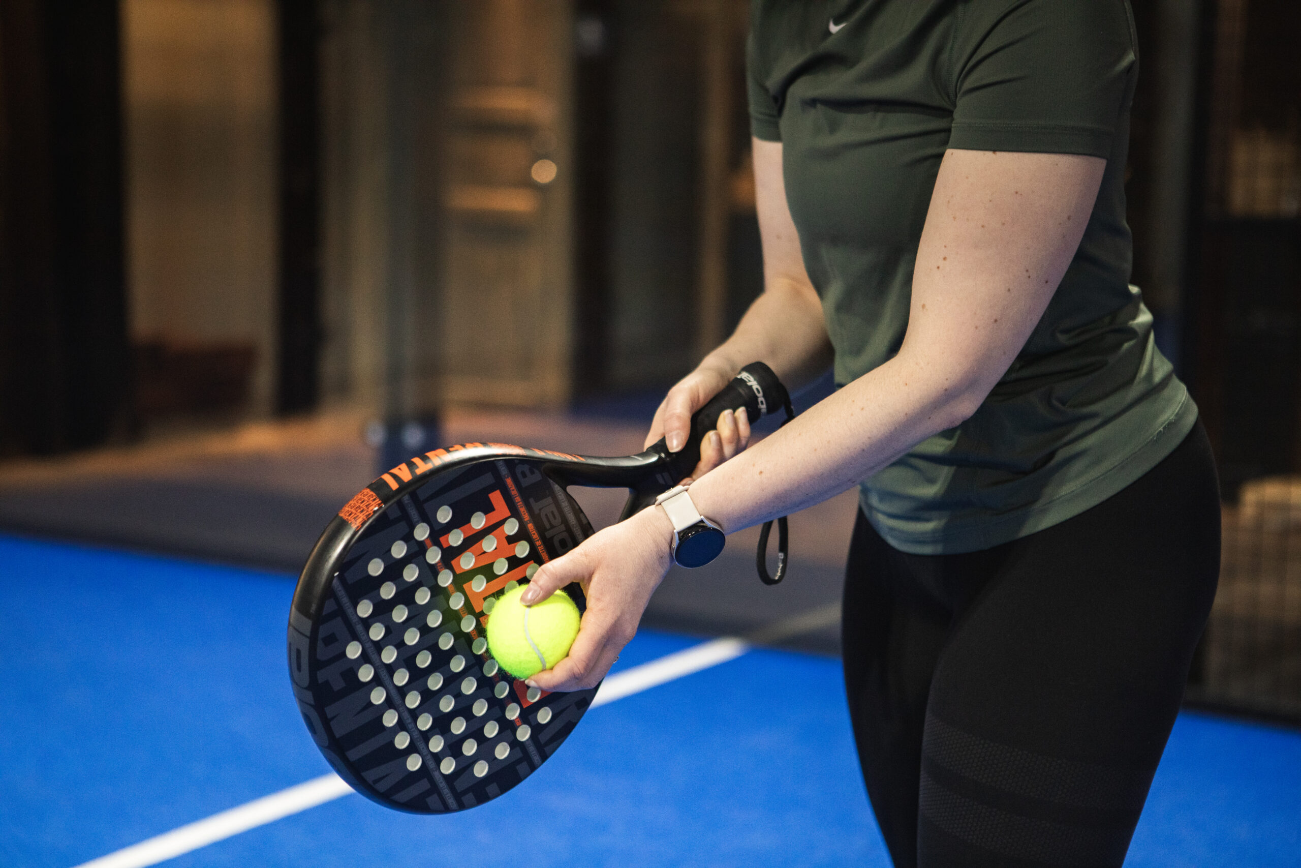 Padel