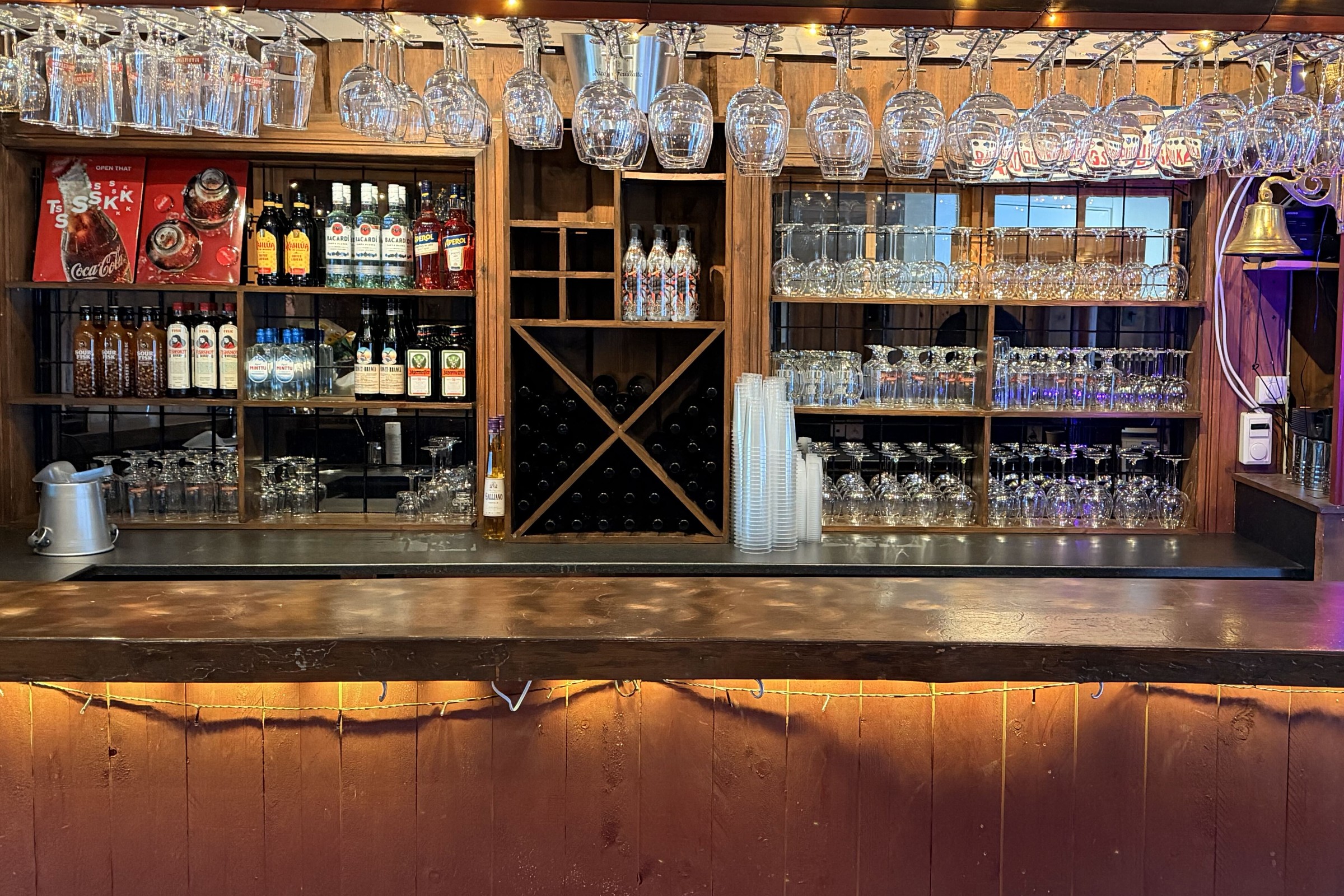 Bar Vargen