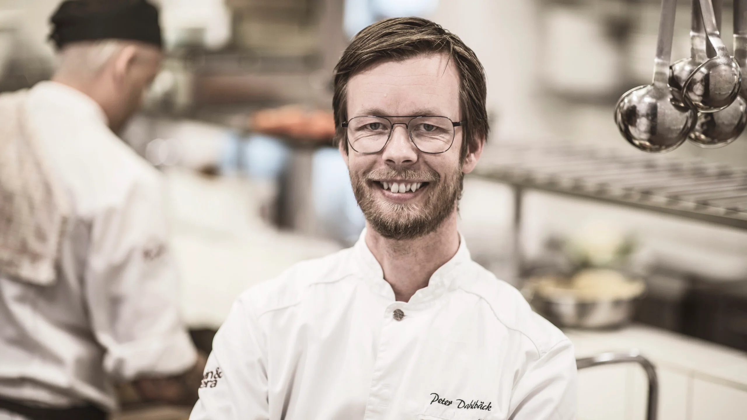Peter Dahlbäck Kock