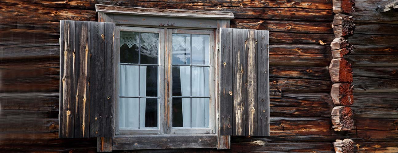 Vemdalens Hembygdsgård