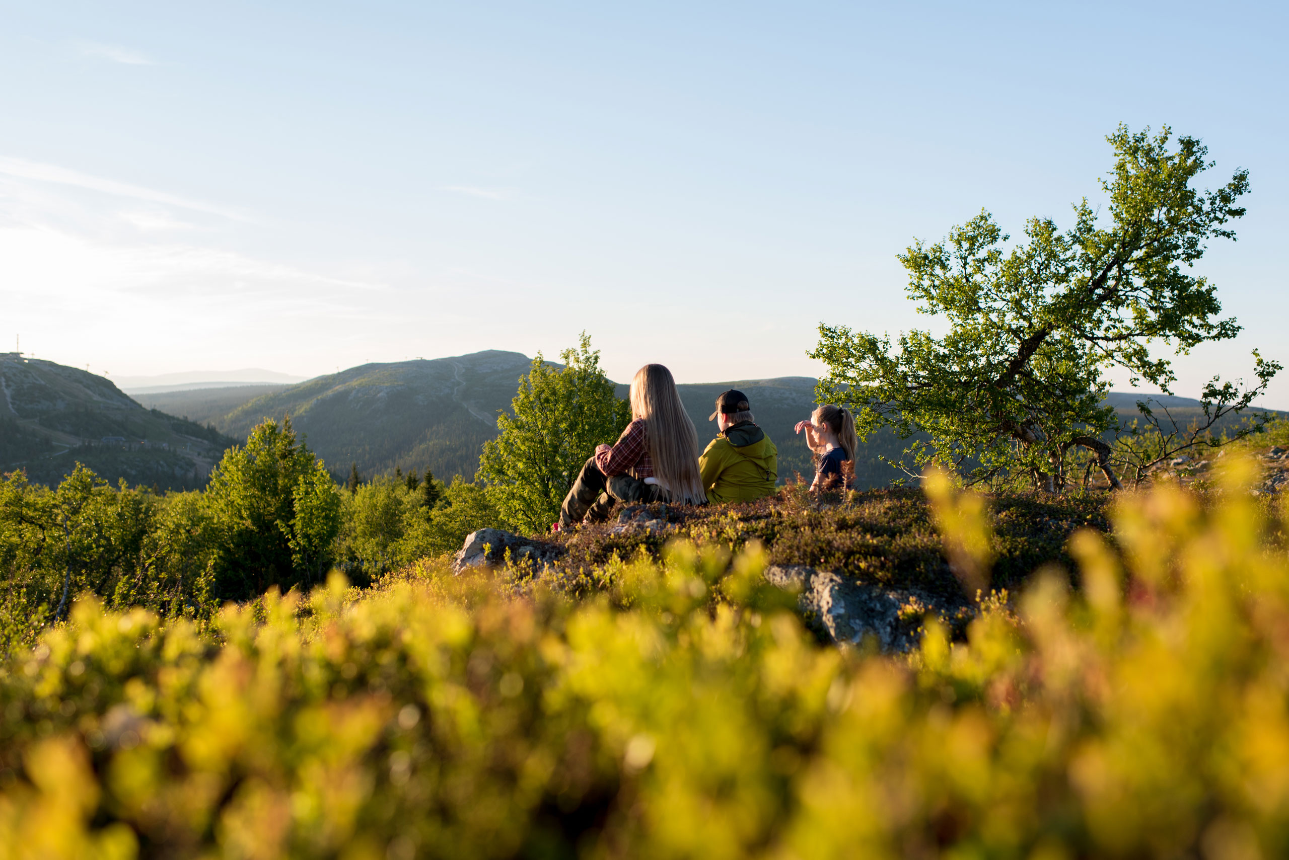 Ett hållbart och innovativt Vemdalen