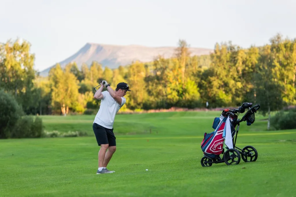 Golf