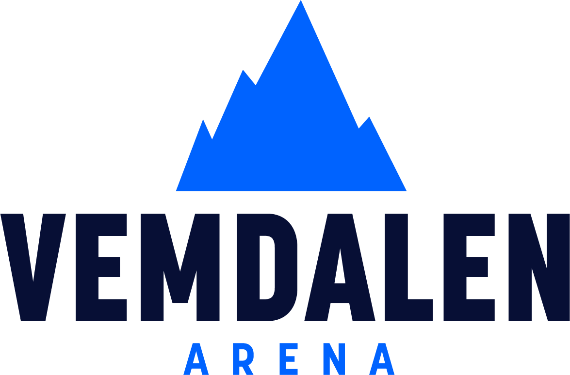 Vemdalen Arena logotyp