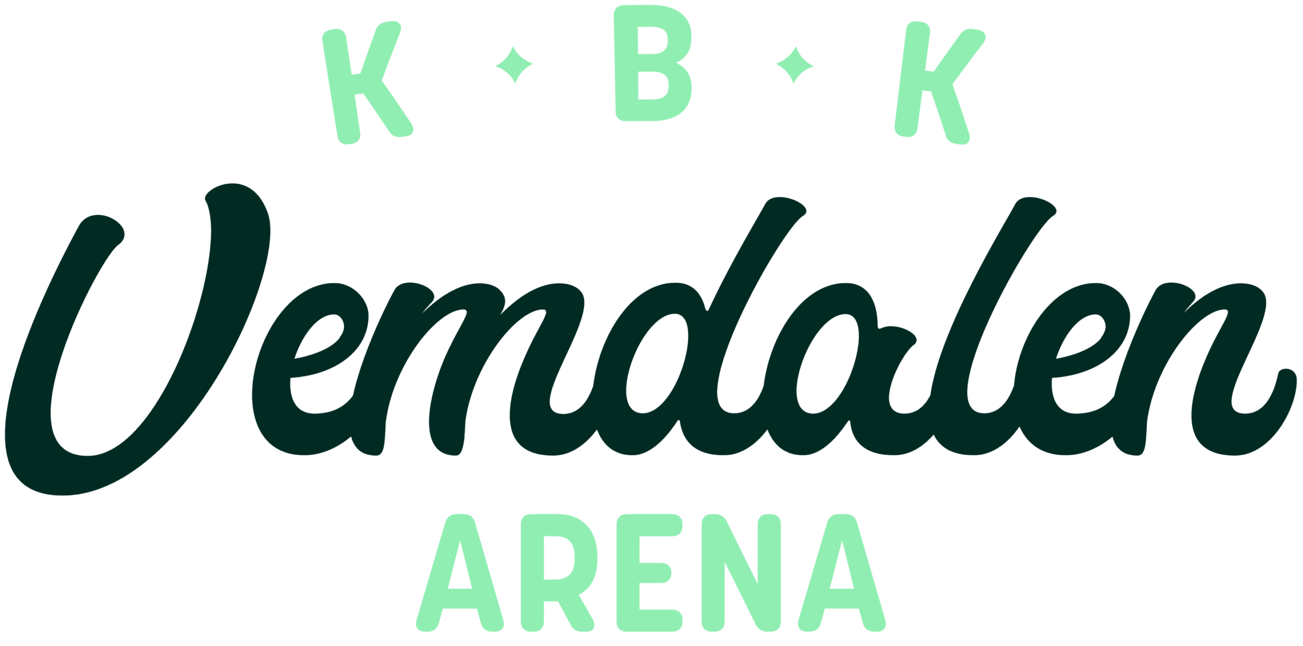 KBK Arena logotyp