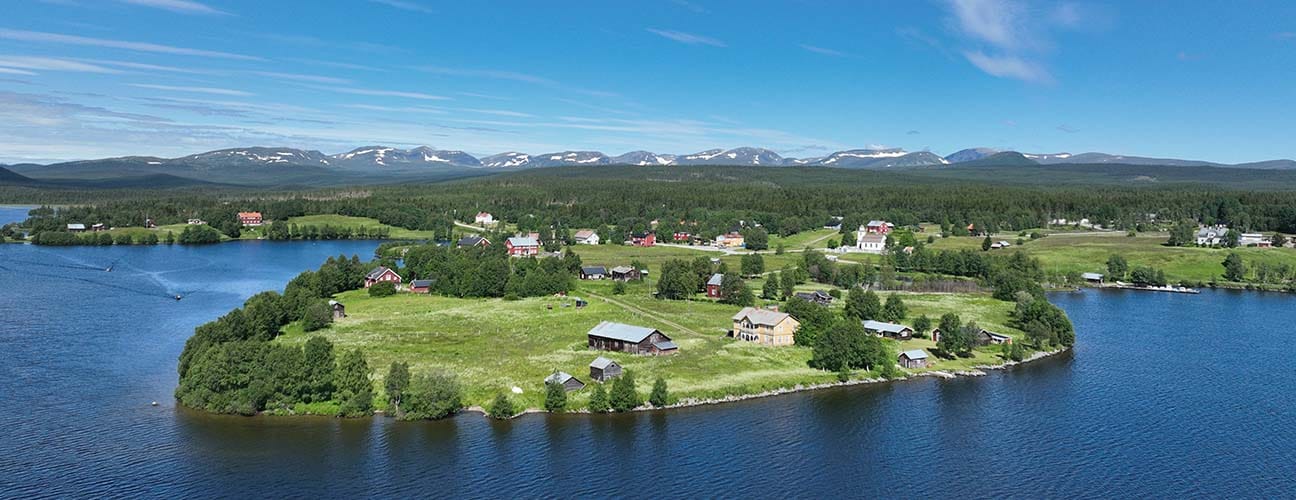 Bergs kommun