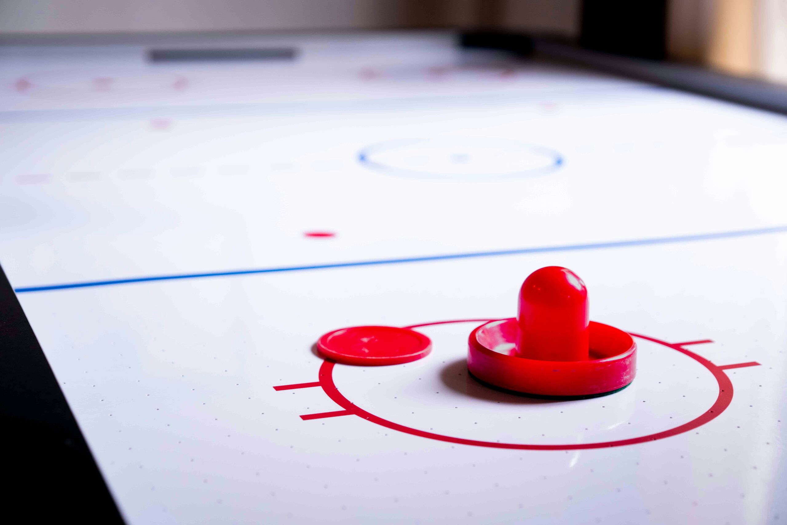 Airhockey