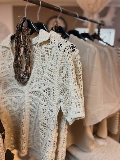Butik Storgatan Hede