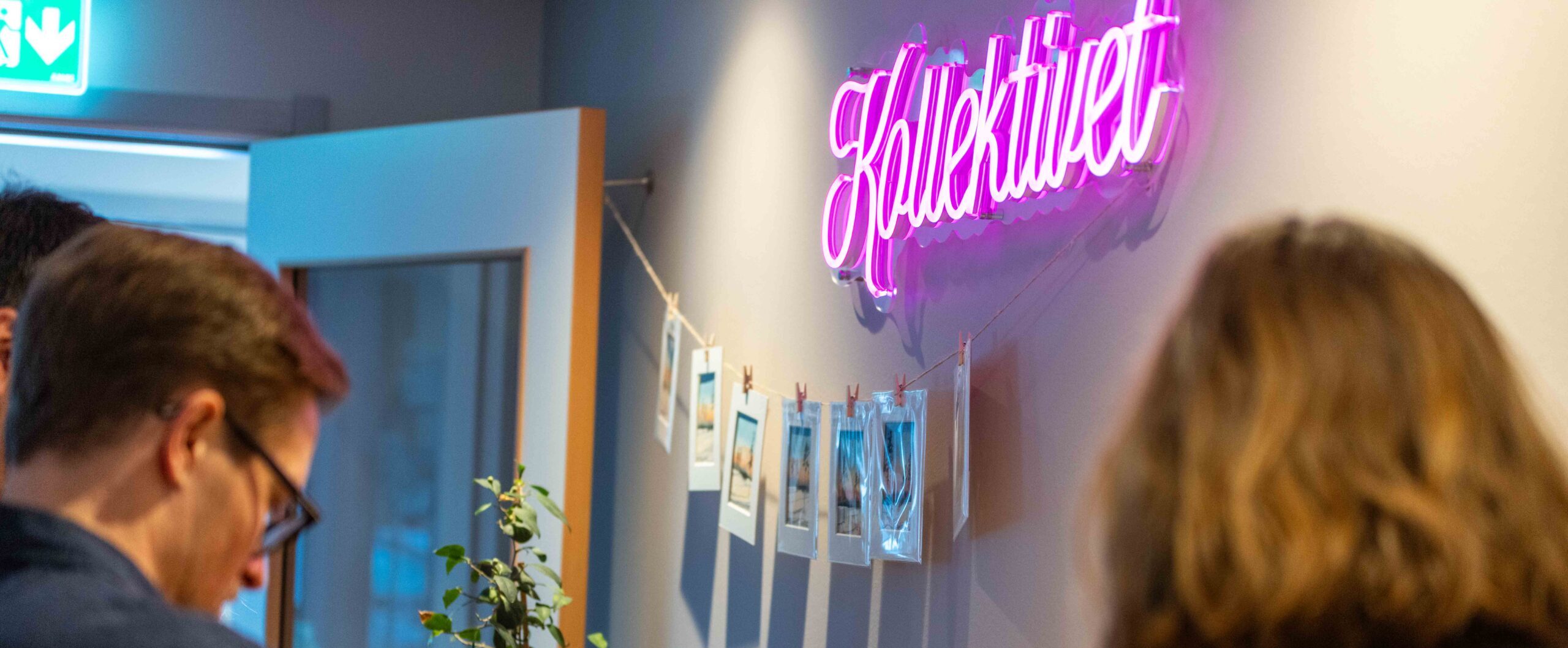 Jobba fjällifrån - Coworking i destination Vemdalen