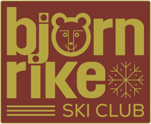 Björnrike Ski Club logotyp
