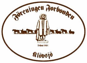 Pålletorpet Klövsjö logotyp