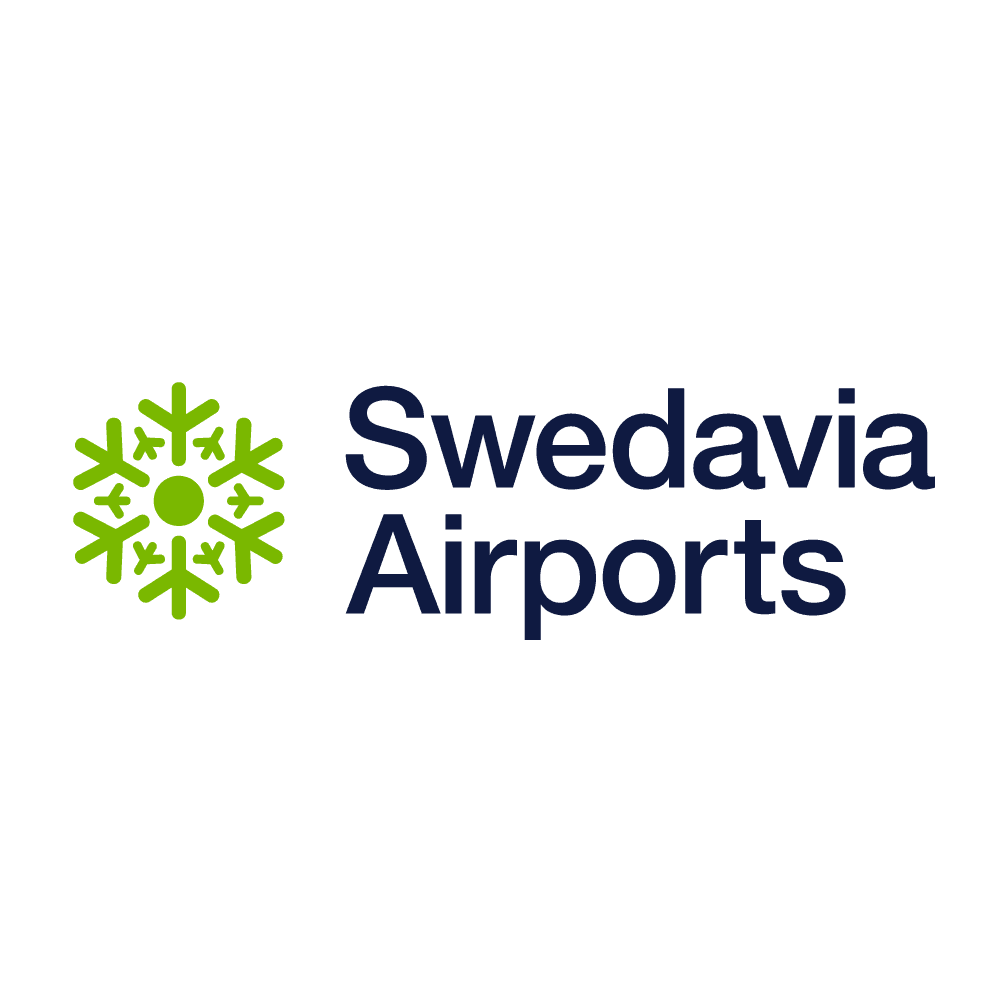 Åre Östersund Airport logotyp