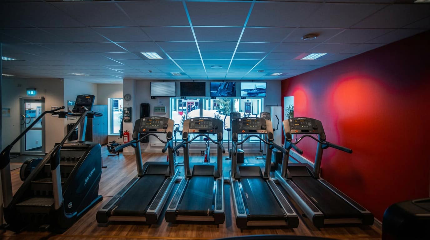 Gym24