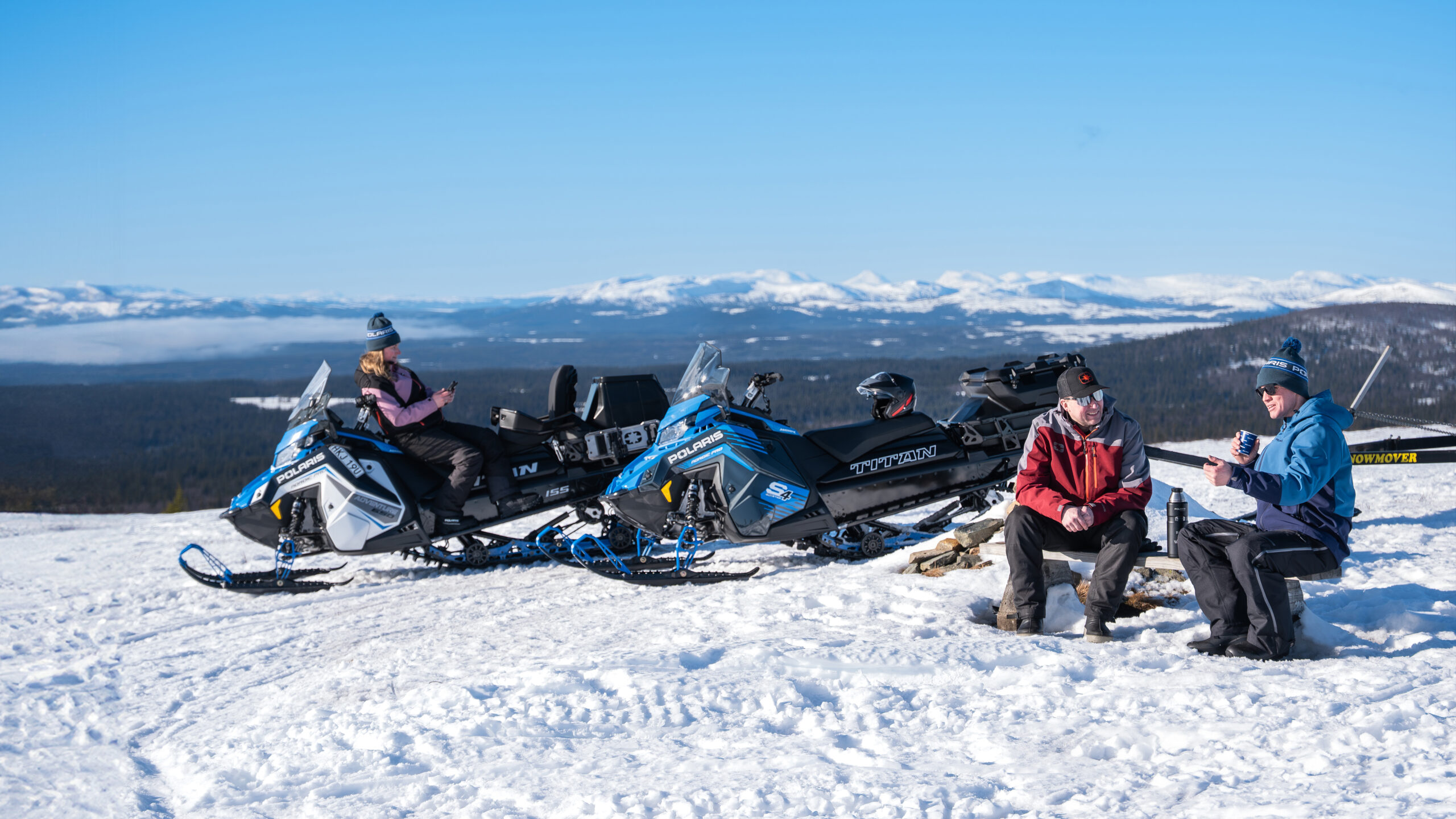 Vemdalen Experience & VEMA