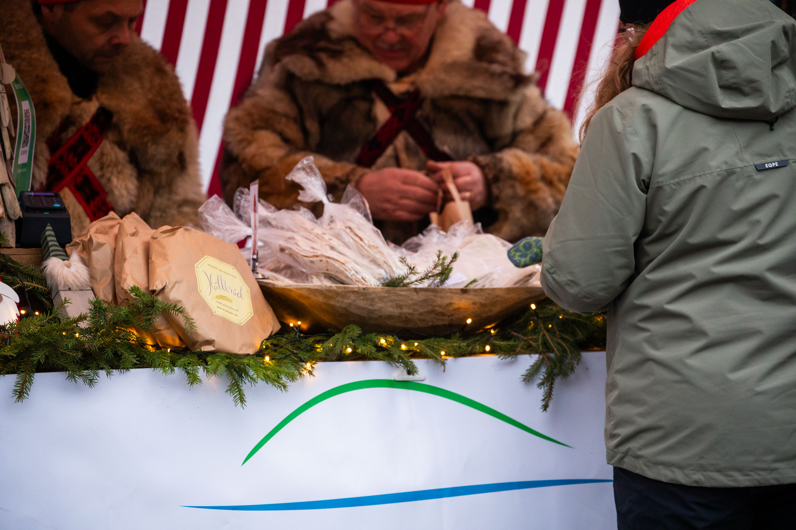 Julmarknad