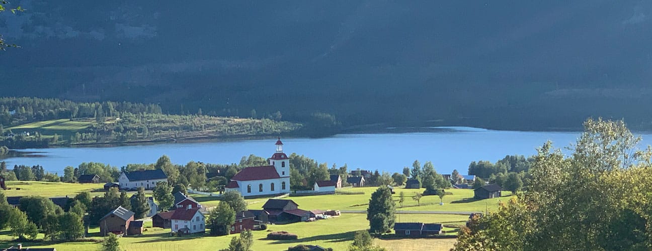 Zakrissons Åkeri