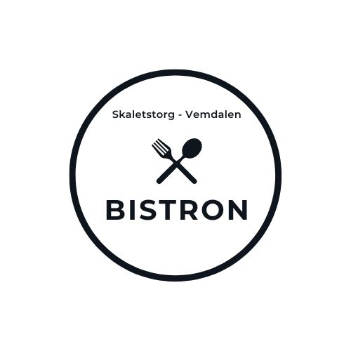 Bistron logotyp