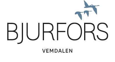 Bjurfors Vemdalen logotyp
